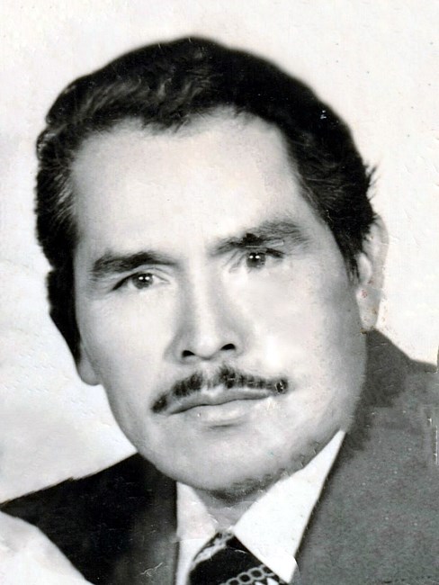 Obituario de Jose Jesus Ceja Chavez