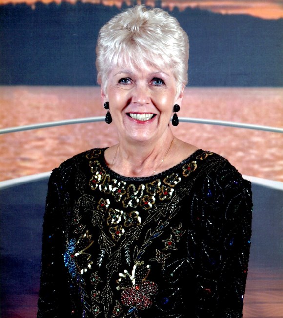 Obituary of Geraldine "Gerri" June Smith