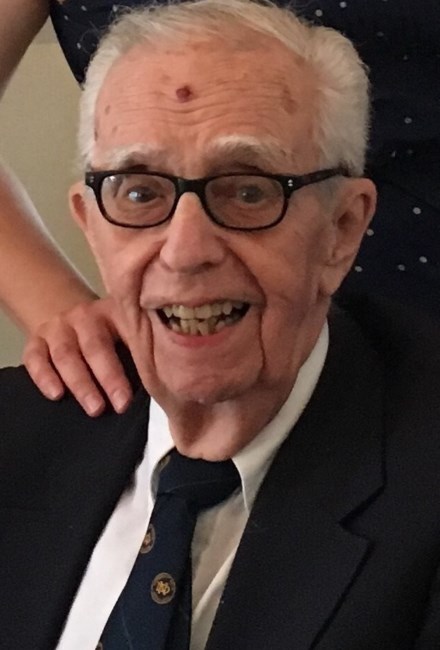 Obituary of William "Fletcher" Daniels