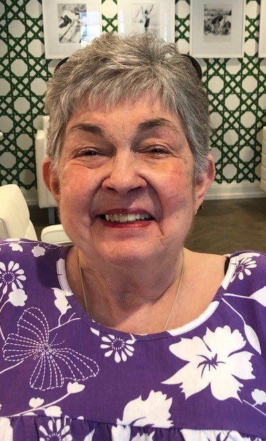 Avis de décès de Sharon L. Stein