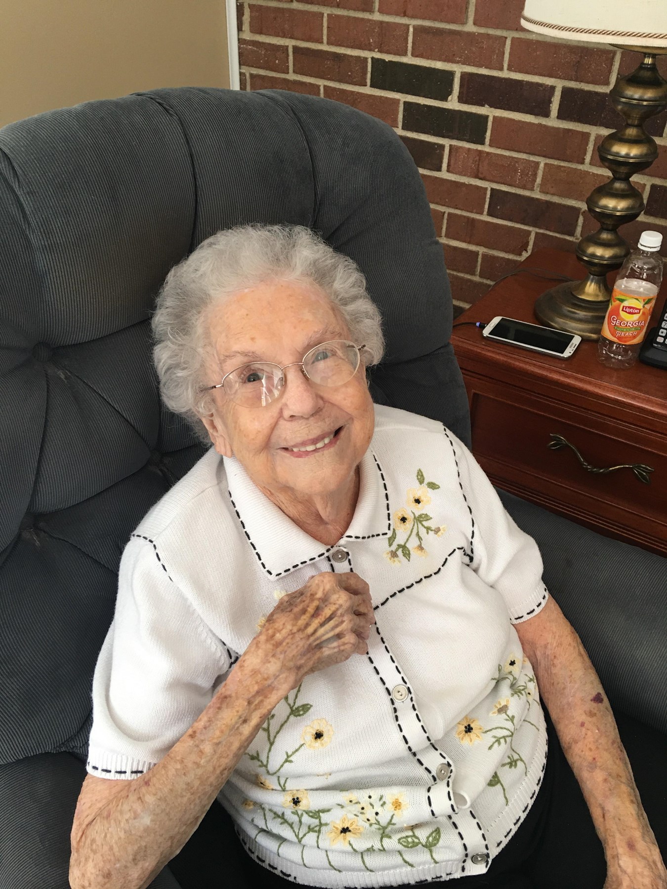 Obituary of Clydene "Dene" Judd