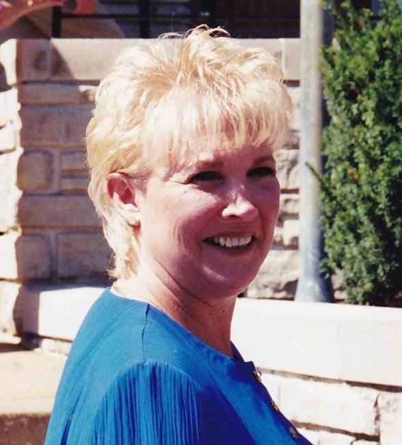 Obituary of Pamela Kay Britt