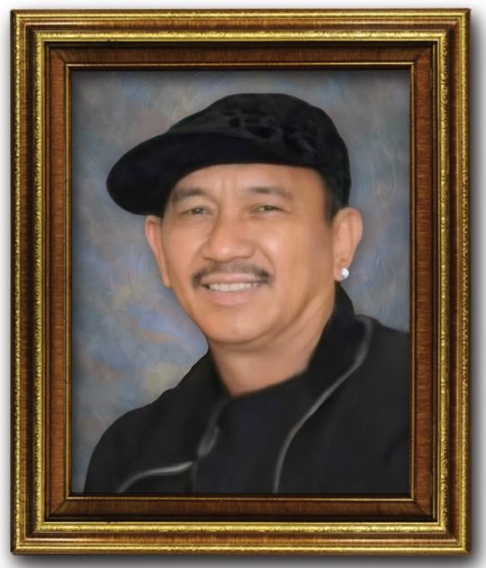 Obituary of Danilo Alisangco Simbre