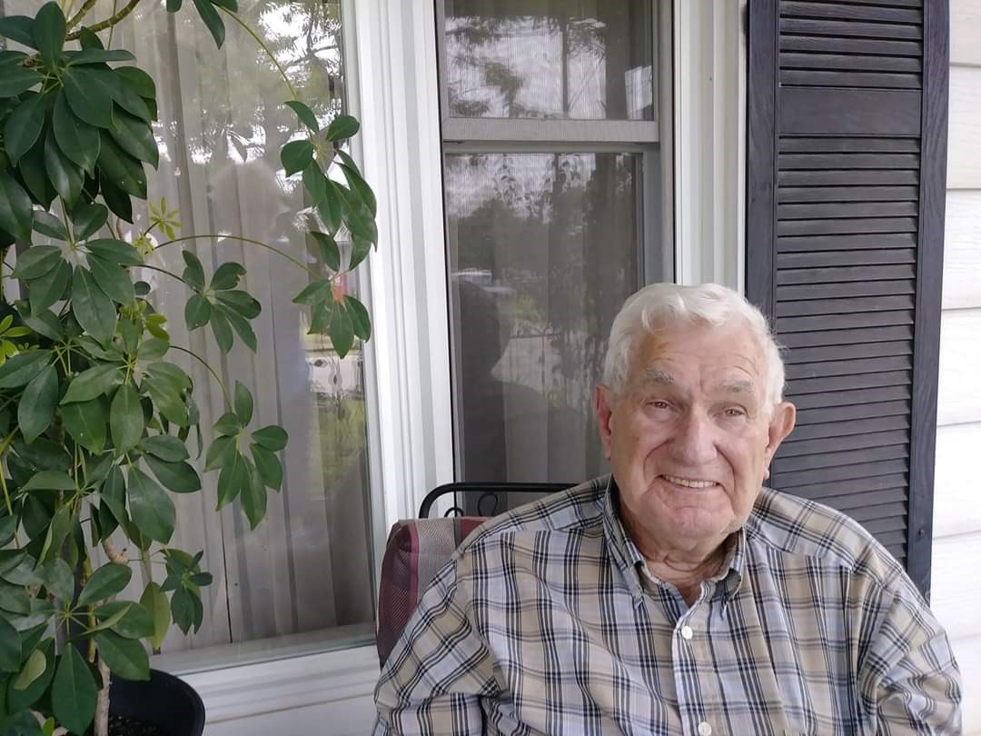 Obituary of Wayne A Hayes