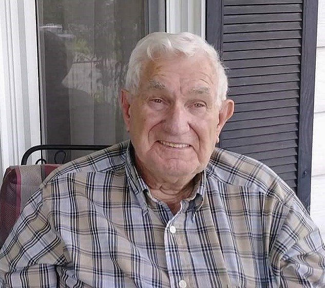 Obituary of Wayne A Hayes