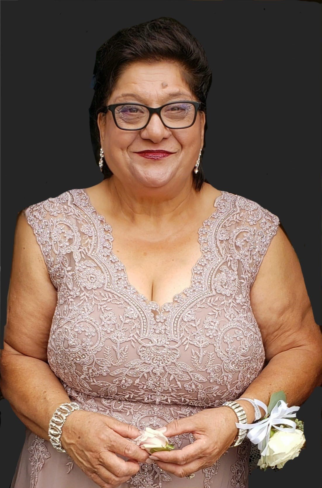 Obituary of Widad Saikaley (née Mitri)