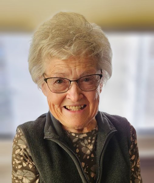 Obituario de Glenda Fern Chappell