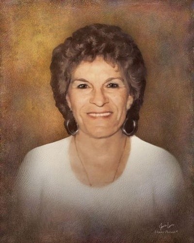 Obituary of Patty
Jean
Howard Cox