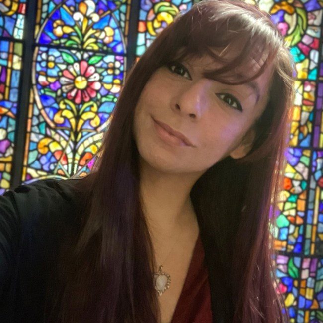 Avis de décès de RosaLinda Isarraraz