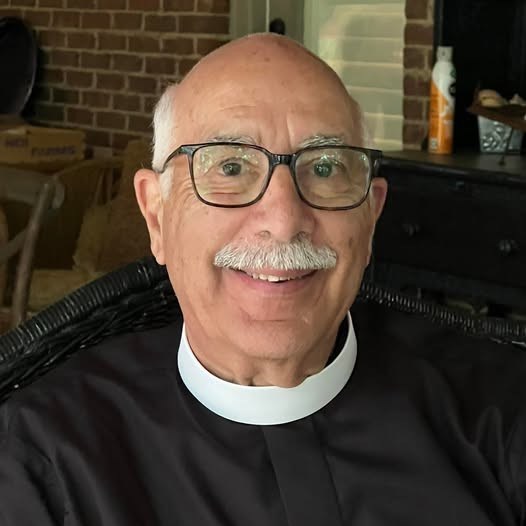 Obituary of Reverend Salem George Saloom