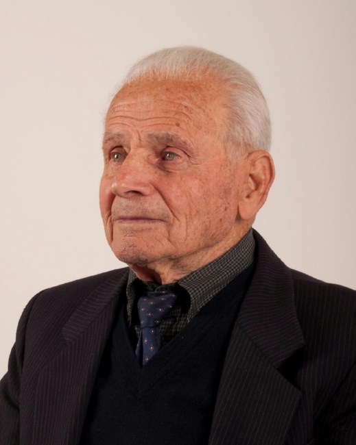 Obituary of John Sidiropoulos