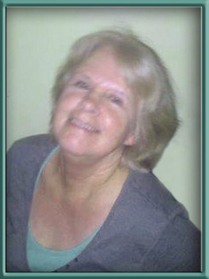 Obituary of Pauline Schell