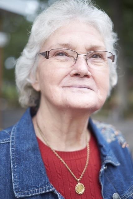 Obituary of Sarah Lucille "Lucy" Williams Parker