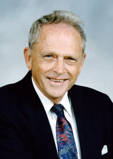 Obituary of Donald Mark Church