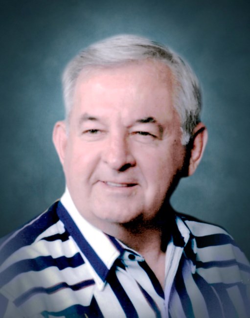 Obituary of Jack M Trout