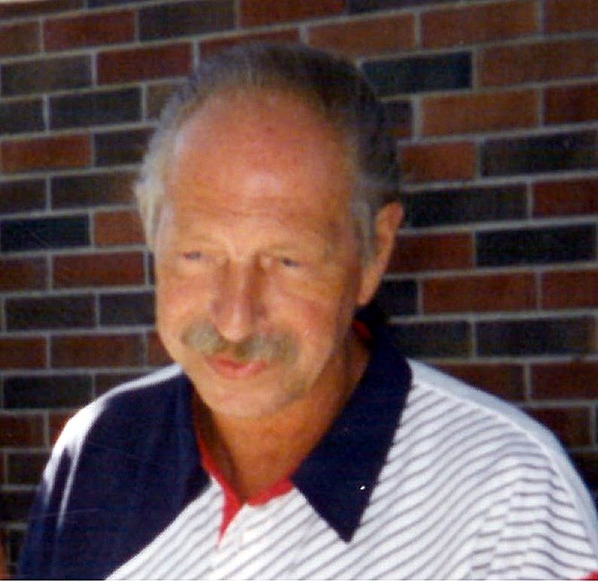 Obituary of Dale Spencer