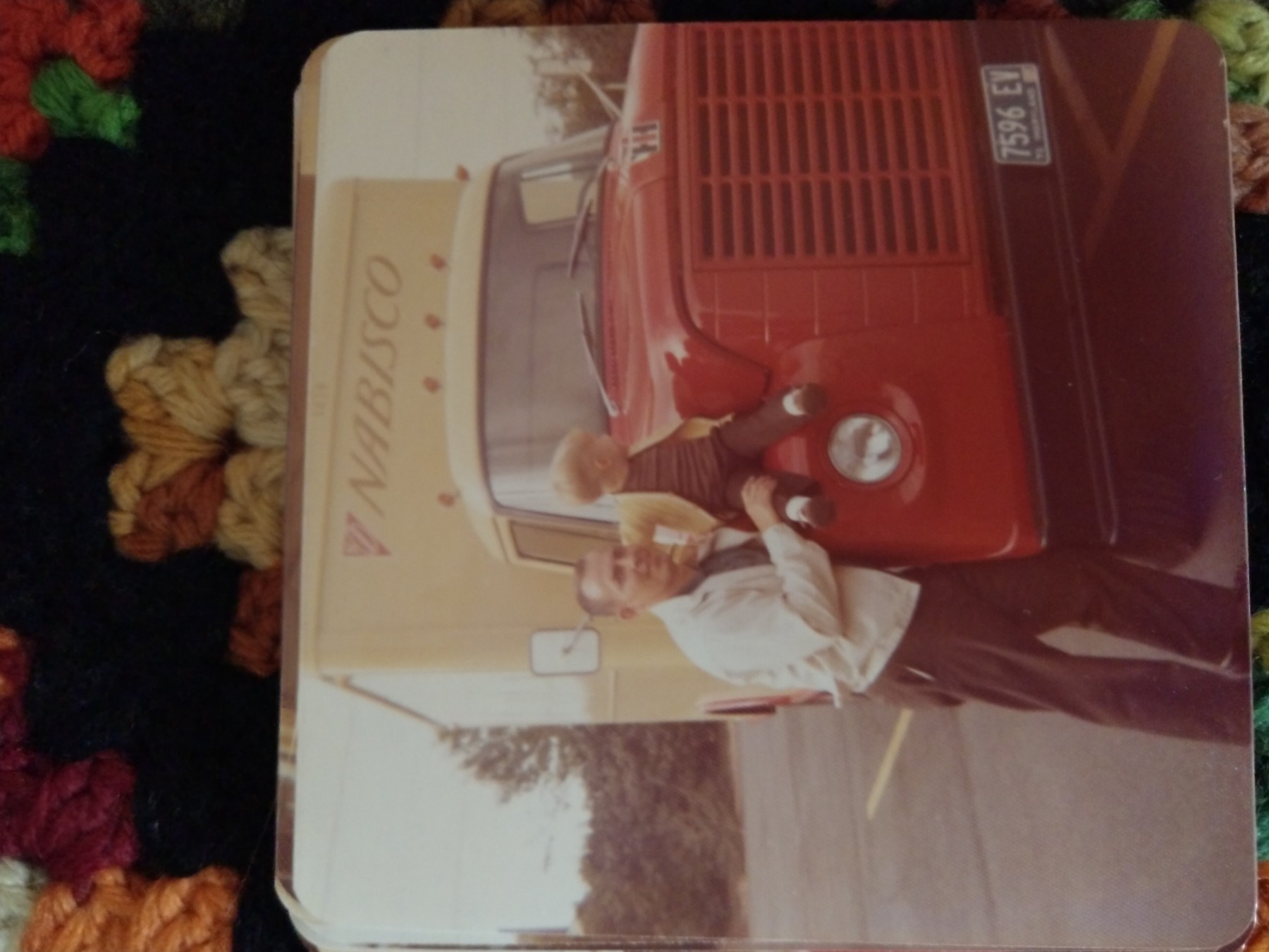 Obituary of Jack Granville Horner Sr.