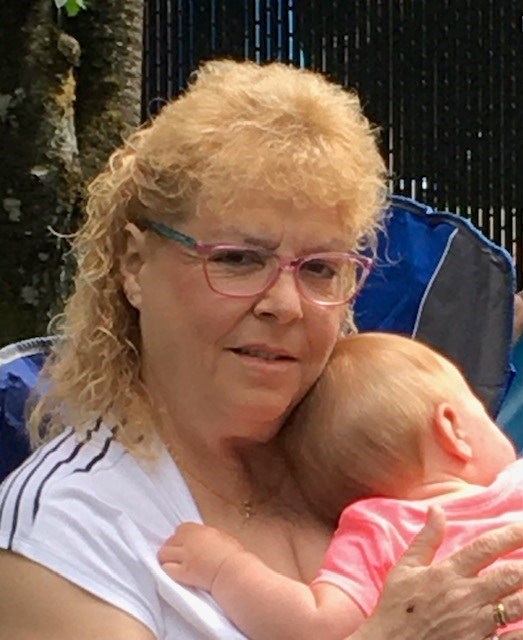 Obituary of Karen Anne Campbell