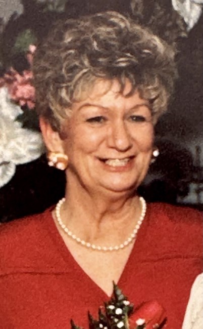 Obituary of Johnnie R Northcutt