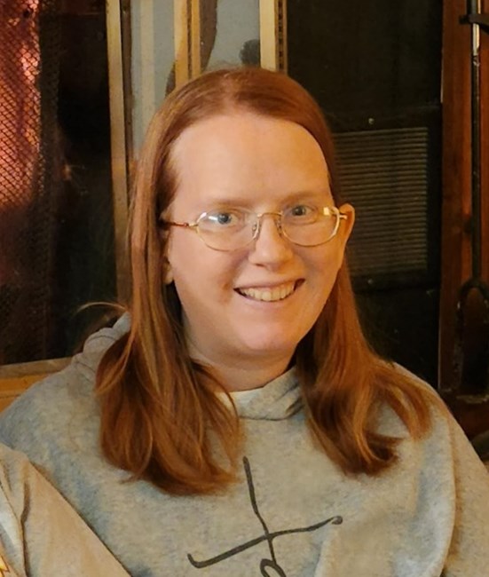 Obituary of Kendra Janene Berry