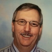 Obituary of Frank Lessing