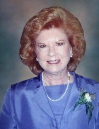 Obituary of Frances E. Murray