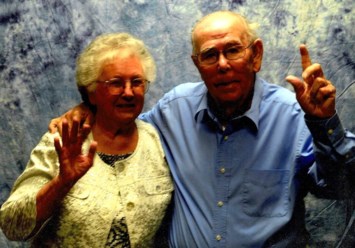 Obituary of Dora Nell Fisher