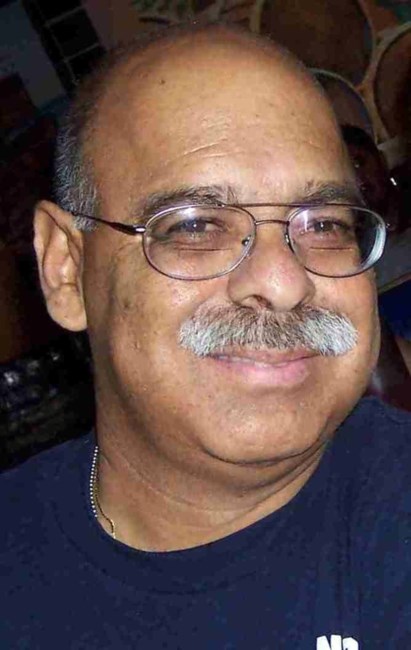 Obituary of Robert Muro Estrada Sr.