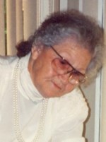 Rosa Bennett