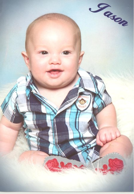 Obituary of Jason Levi Brock