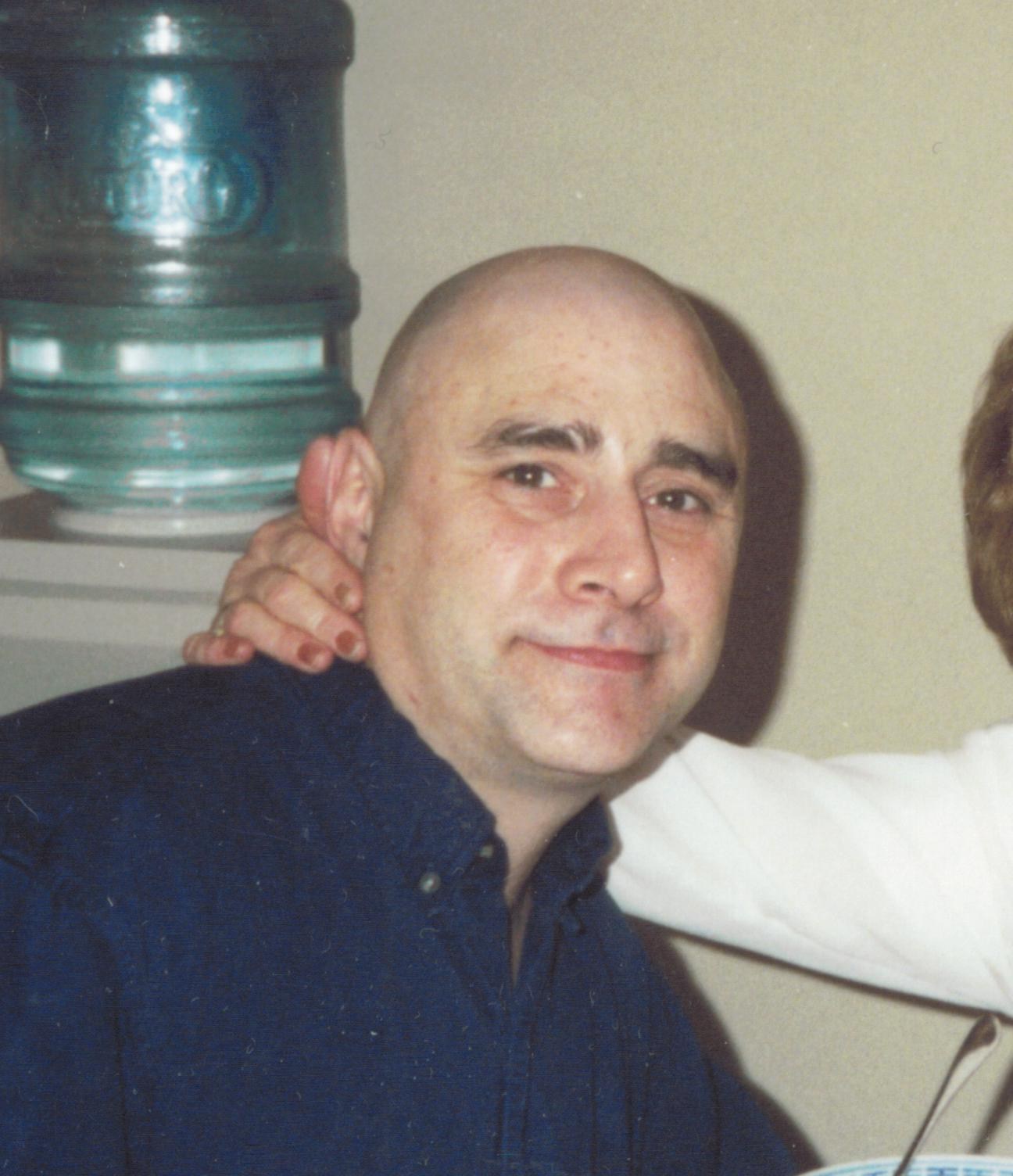 Obituary of Michel Bolduc