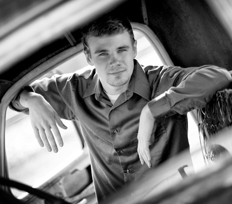 Obituary of Bryson Tyler Booth