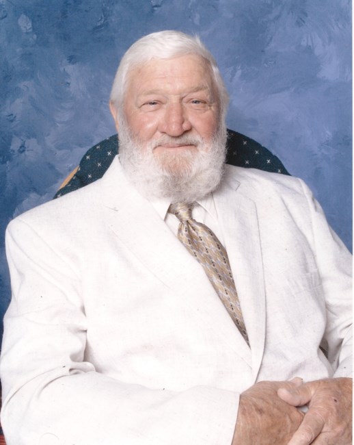 Avis de décès de Mr. Kenneth Leland Smith, Sr.