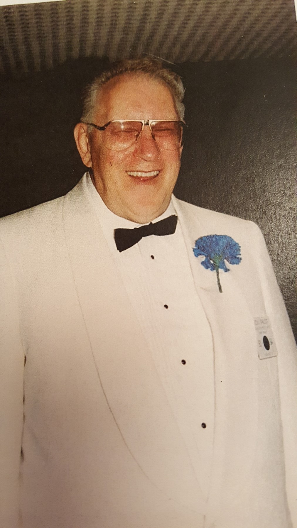 Thomas Faust Obituary