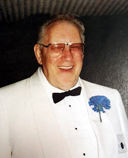 Obituary of Thomas Charles Faust