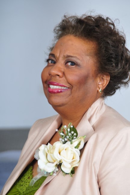 Obituary of Mina I Jacobs