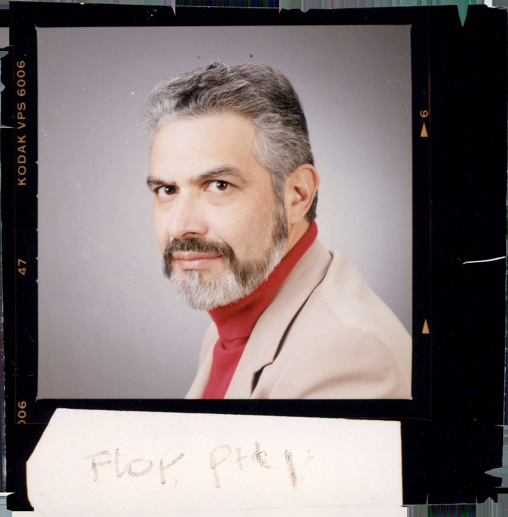 Obituary of Rev.  Pedro Bravo Guzman