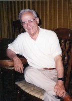 Obituary of Edward Wesley Burr