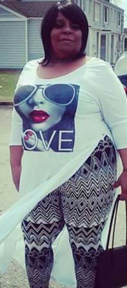 Obituary of Miss. Edith Arlene Jones