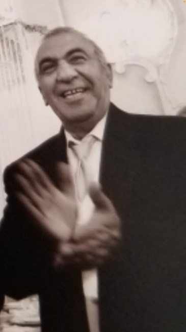 Obituary of Avimelk "Mike" Isayo