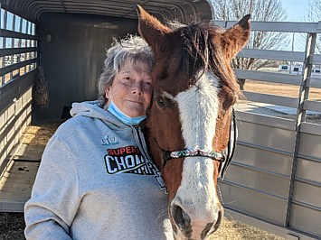 Obituary of Cammy Dee Houston