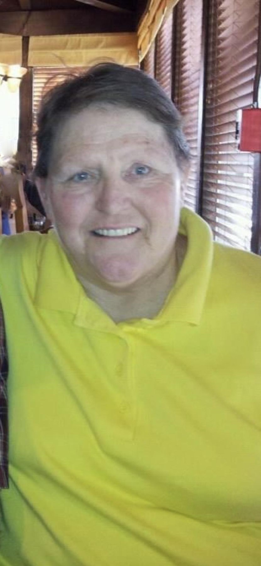 Obituary of Barbara Warren