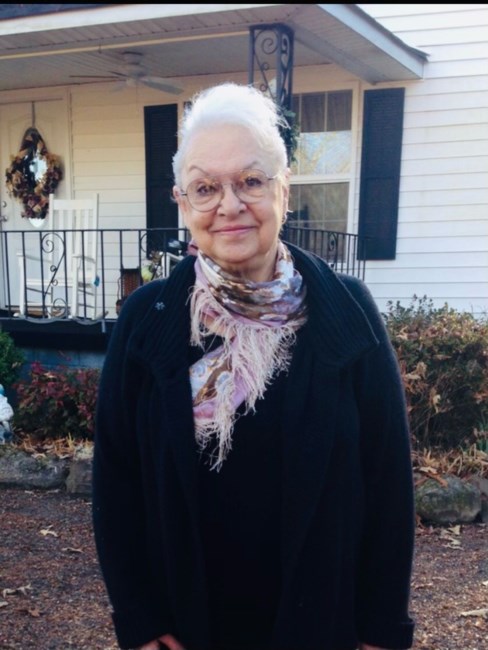 Obituario de Mary H. Jones