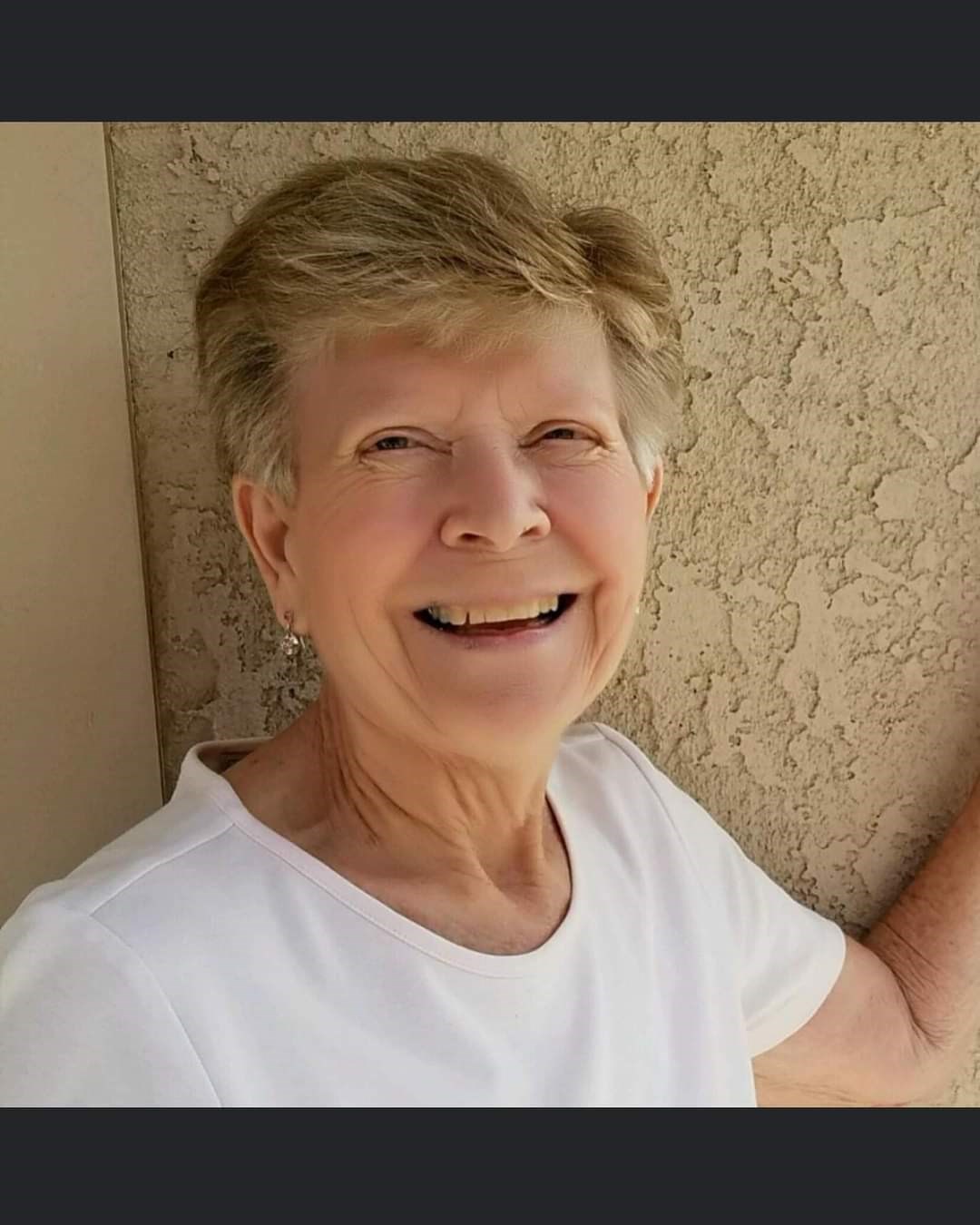 Obituary of Nancy JoAnn  Thomas