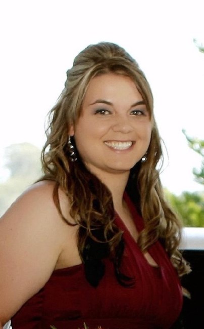 Obituary of Jordanna Glenn Freemer