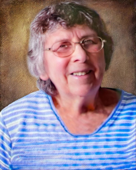 Obituary of Dorothy Beningfield