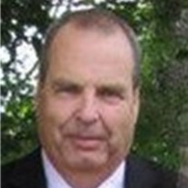 Obituary of Ralph F. Leo