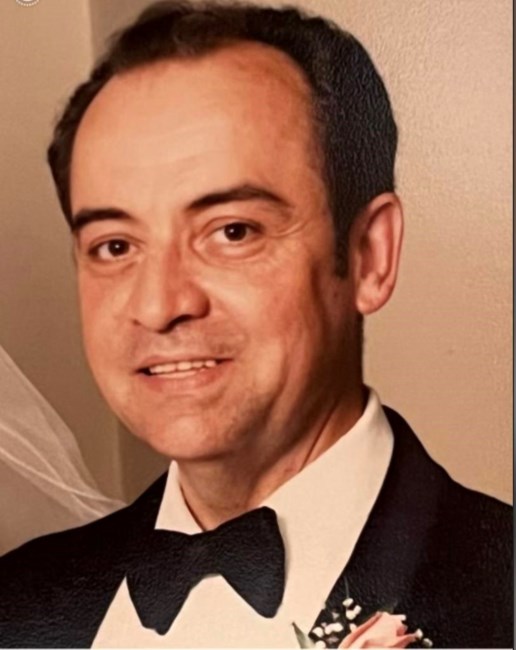 Obituary of Jose A Rodriguez