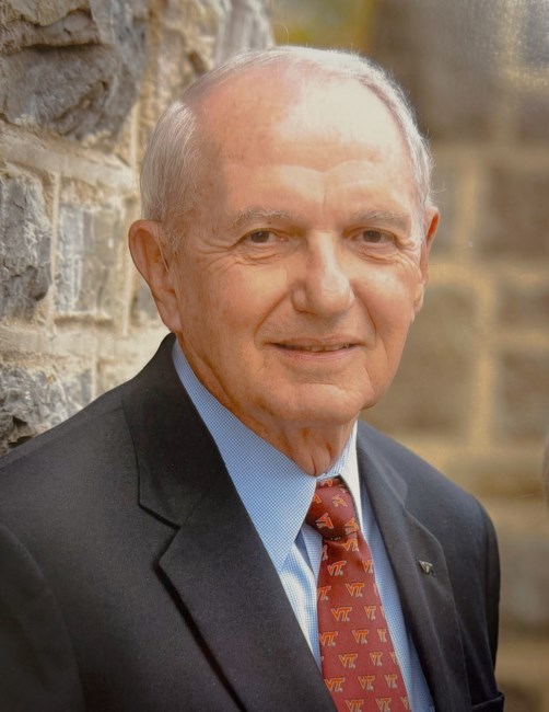 Obituary of Robert Joseph Simmons