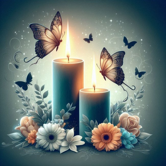 Obituario de Patricia Ann Garrett